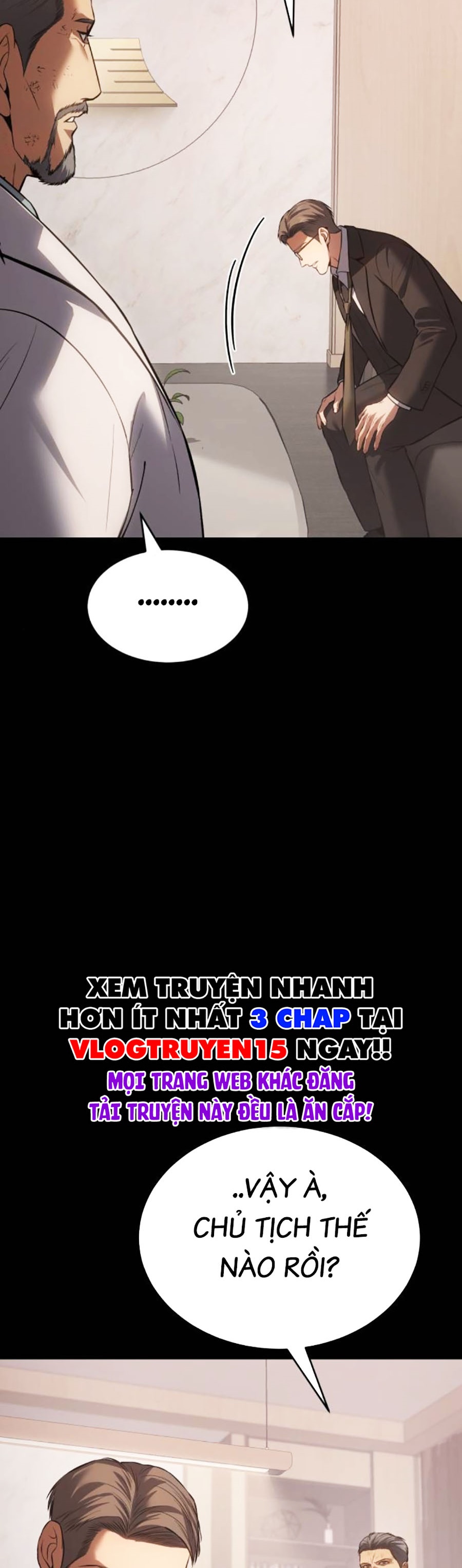 Đặc Vụ Thế Thân Chapter 73 - Trang 2