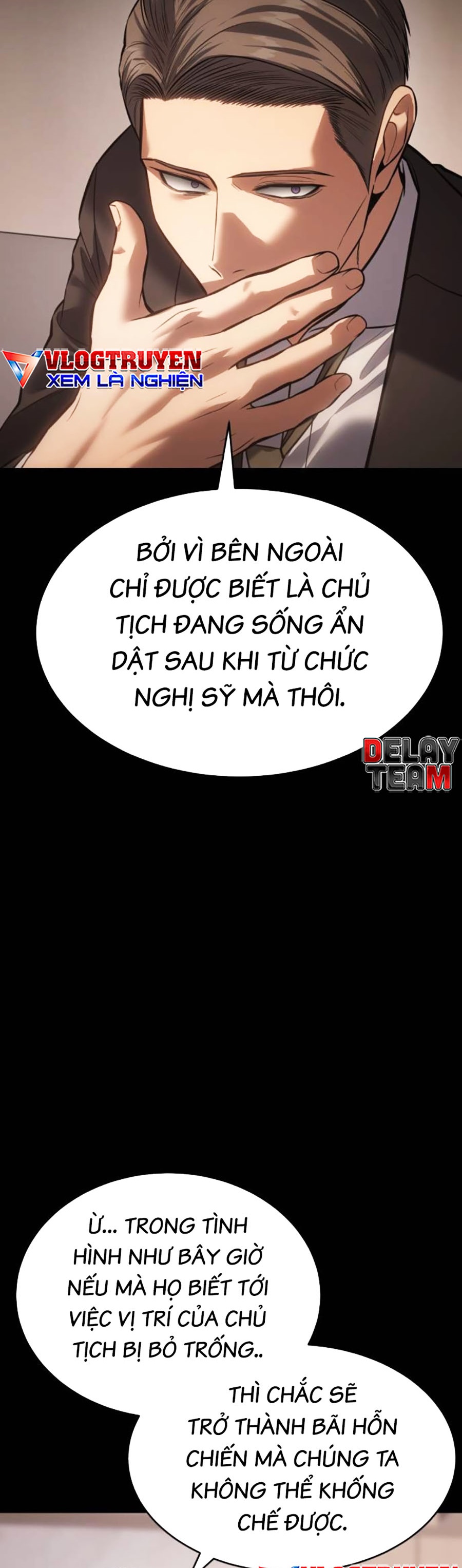 Đặc Vụ Thế Thân Chapter 73 - Trang 2