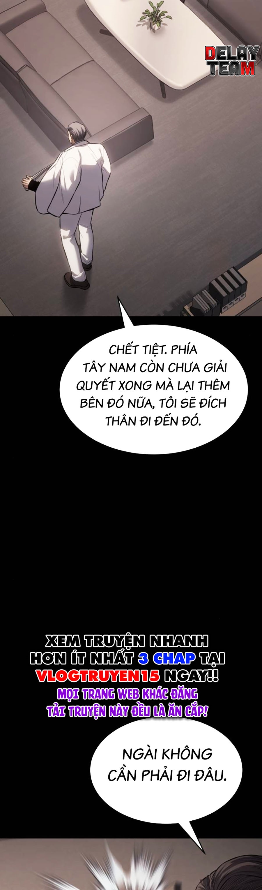 Đặc Vụ Thế Thân Chapter 73 - Trang 2