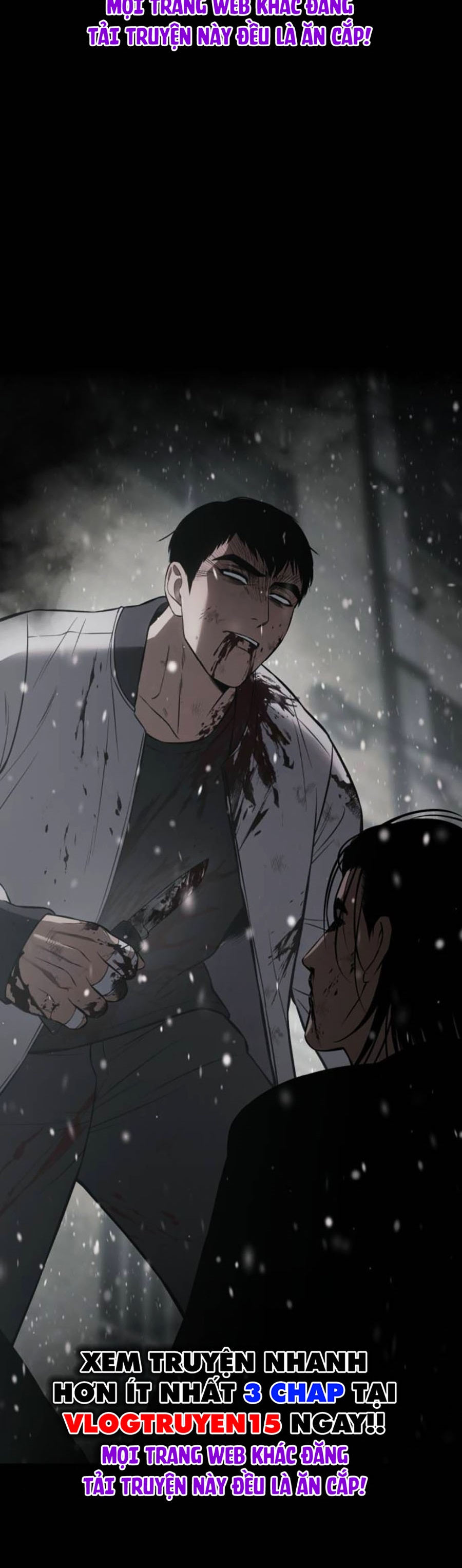 Đặc Vụ Thế Thân Chapter 73 - Trang 2