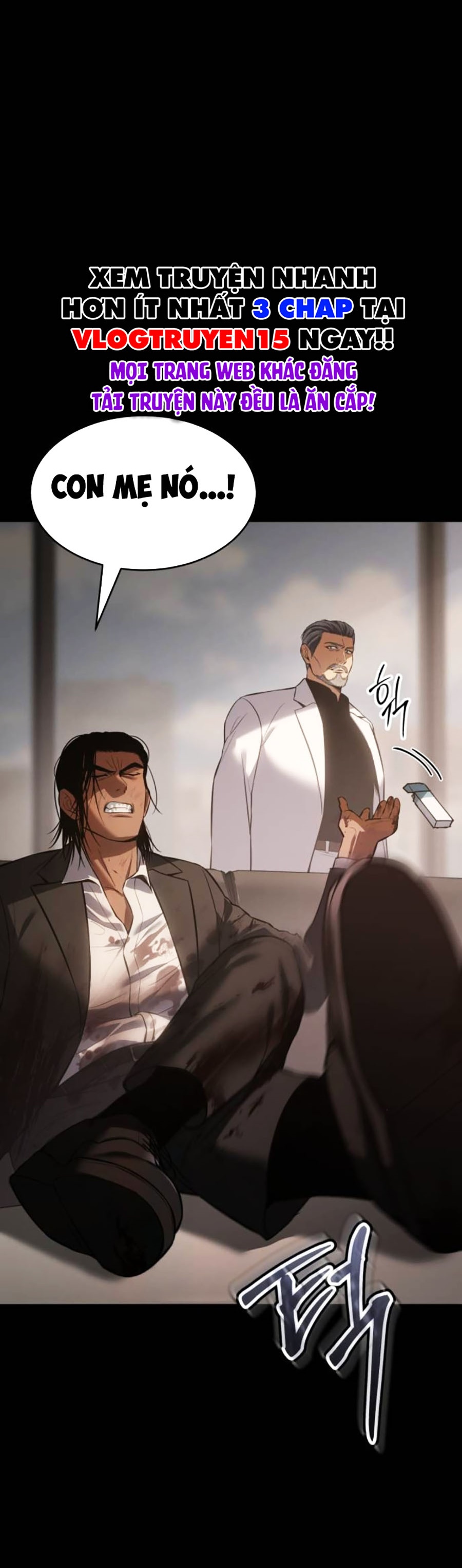 Đặc Vụ Thế Thân Chapter 73 - Trang 2