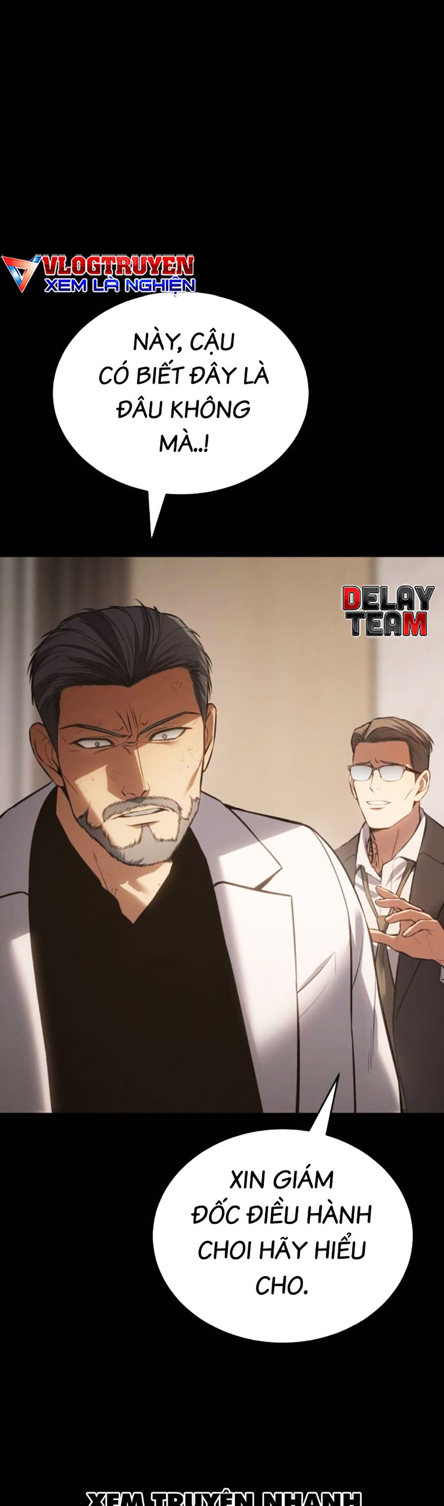 Đặc Vụ Thế Thân Chapter 73 - Trang 2