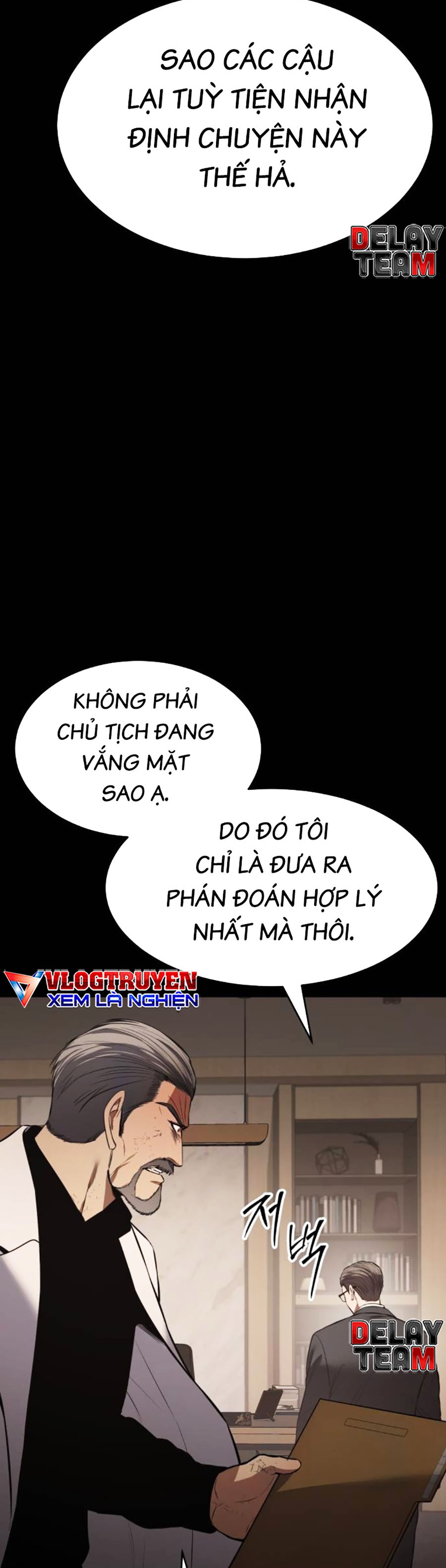 Đặc Vụ Thế Thân Chapter 73 - Trang 2