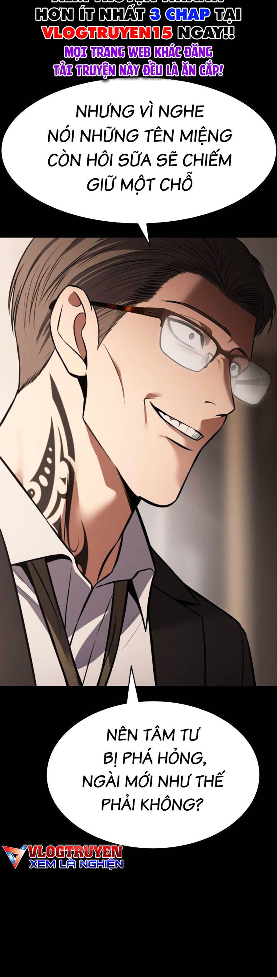 Đặc Vụ Thế Thân Chapter 73 - Trang 2