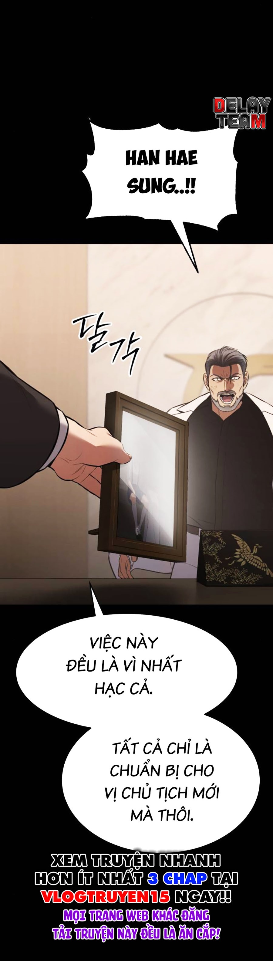 Đặc Vụ Thế Thân Chapter 73 - Trang 2