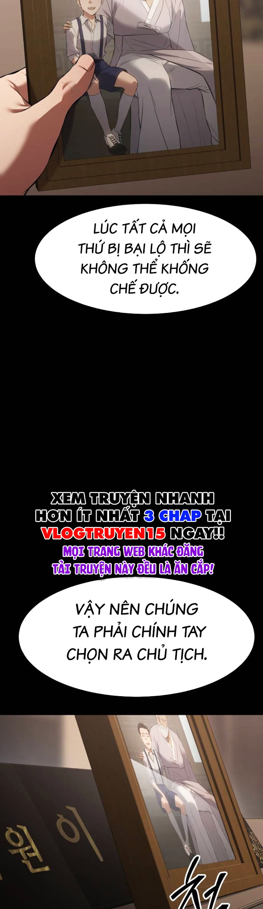 Đặc Vụ Thế Thân Chapter 73 - Trang 2