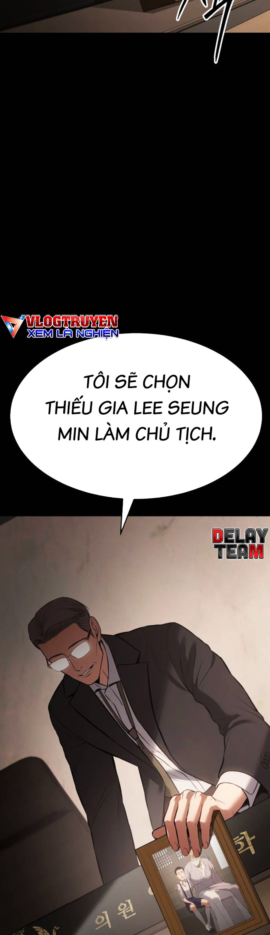 Đặc Vụ Thế Thân Chapter 73 - Trang 2