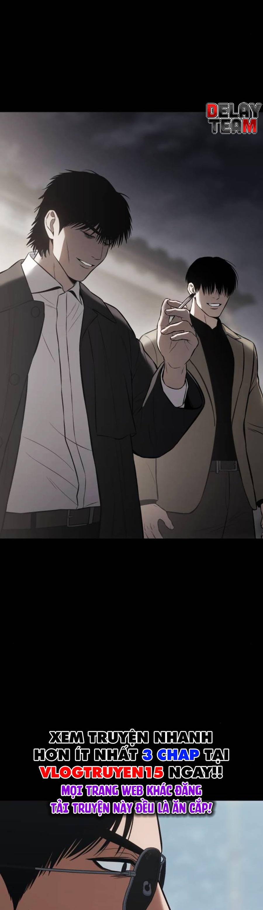 Đặc Vụ Thế Thân Chapter 73 - Trang 2