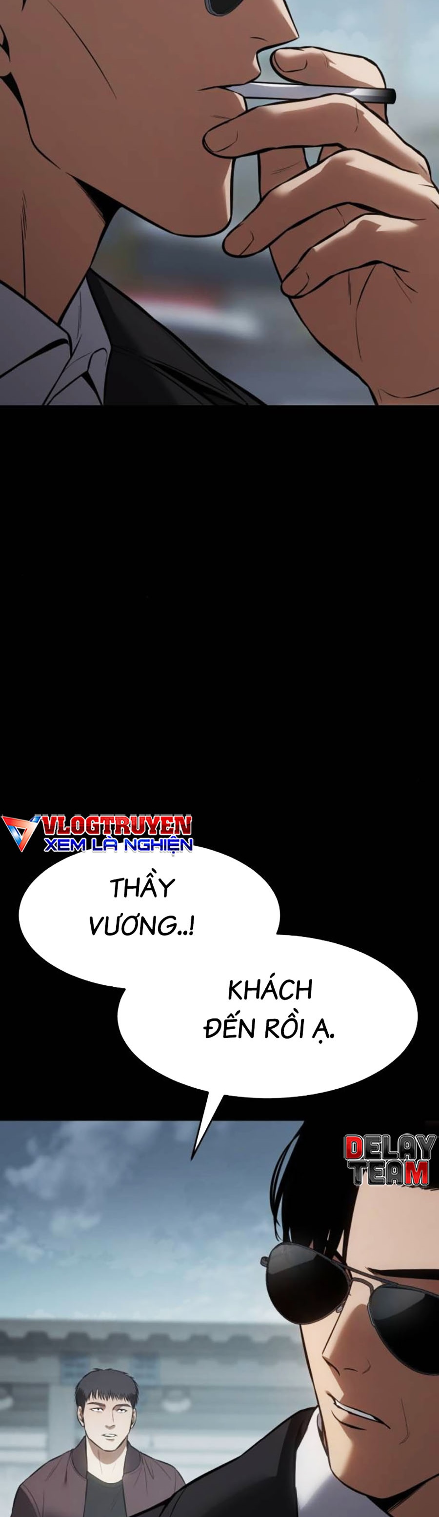 Đặc Vụ Thế Thân Chapter 73 - Trang 2