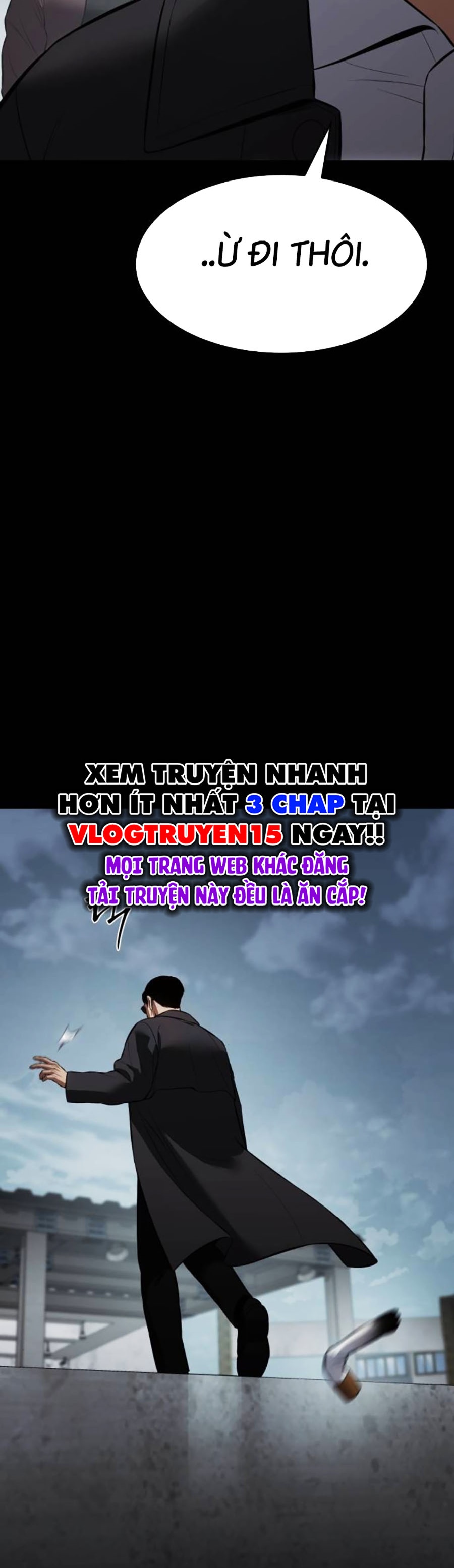 Đặc Vụ Thế Thân Chapter 73 - Trang 2