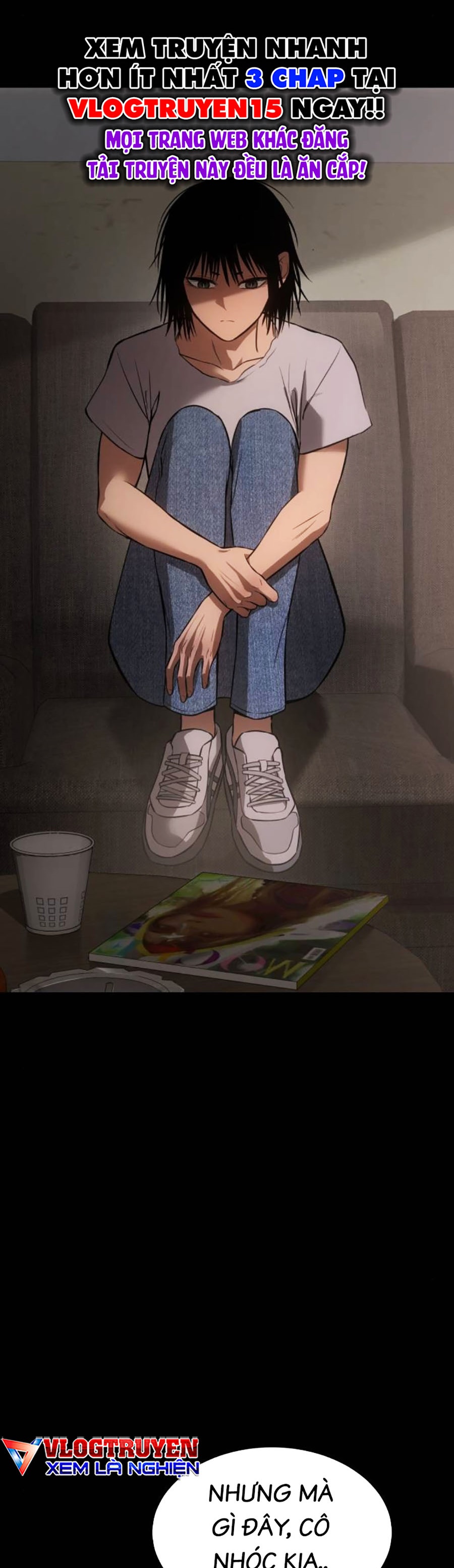 Đặc Vụ Thế Thân Chapter 73 - Trang 2