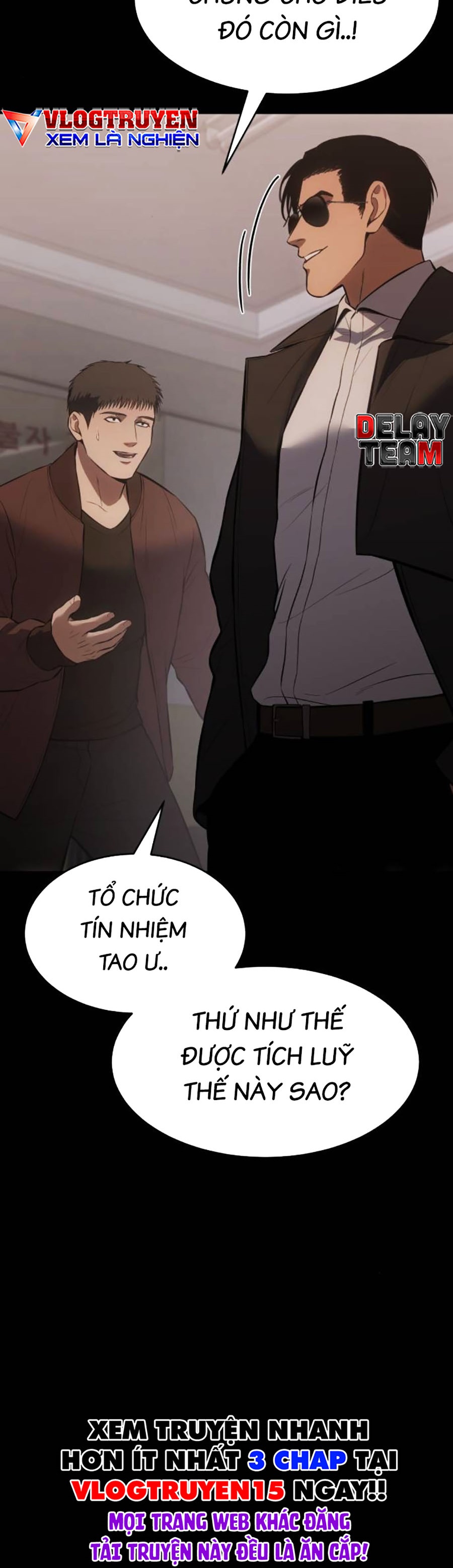 Đặc Vụ Thế Thân Chapter 73 - Trang 2