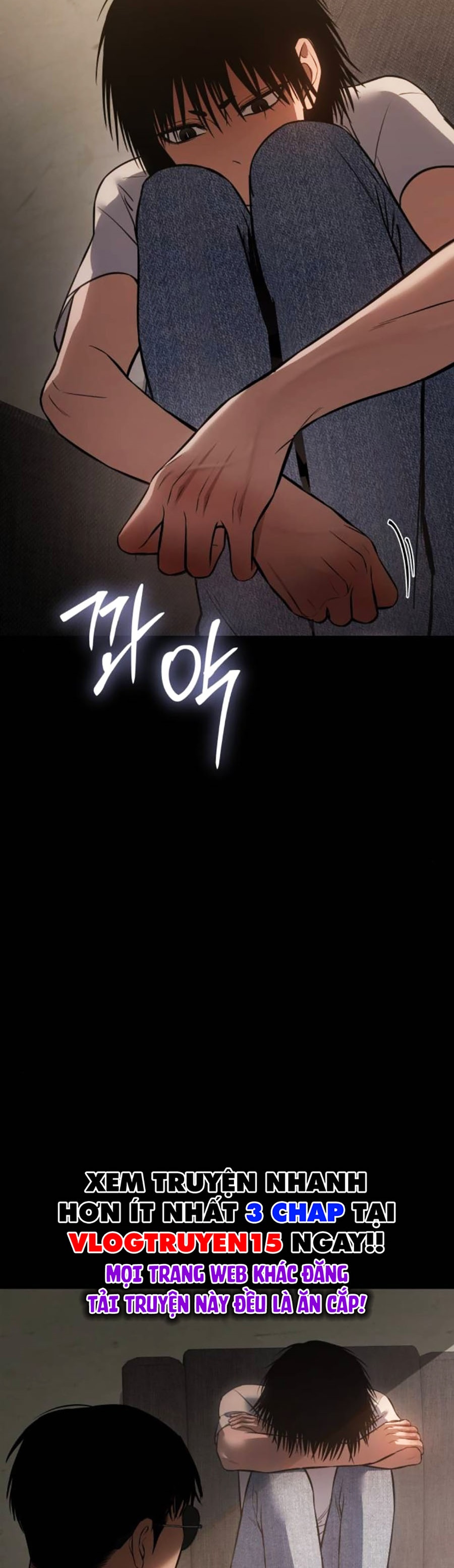 Đặc Vụ Thế Thân Chapter 73 - Trang 2