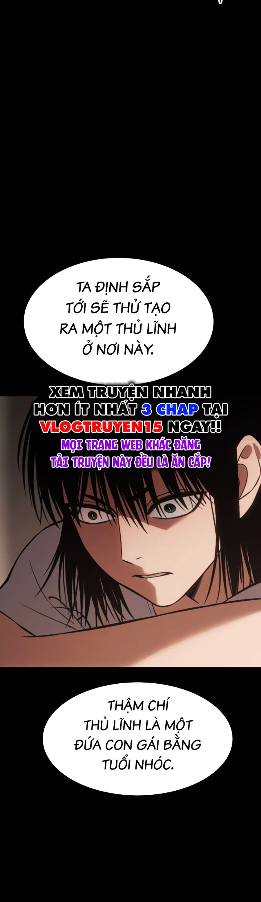 Đặc Vụ Thế Thân Chapter 73 - Trang 2