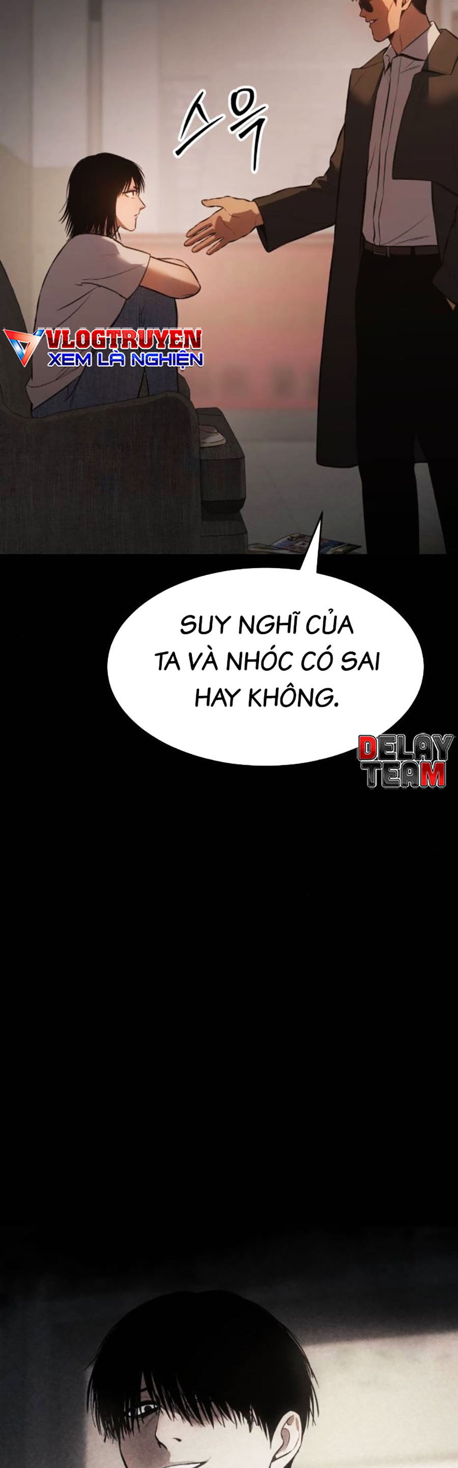 Đặc Vụ Thế Thân Chapter 73 - Trang 2