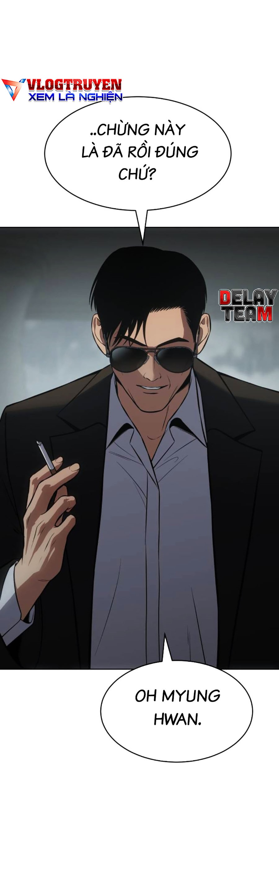 Đặc Vụ Thế Thân Chapter 73 - Trang 2