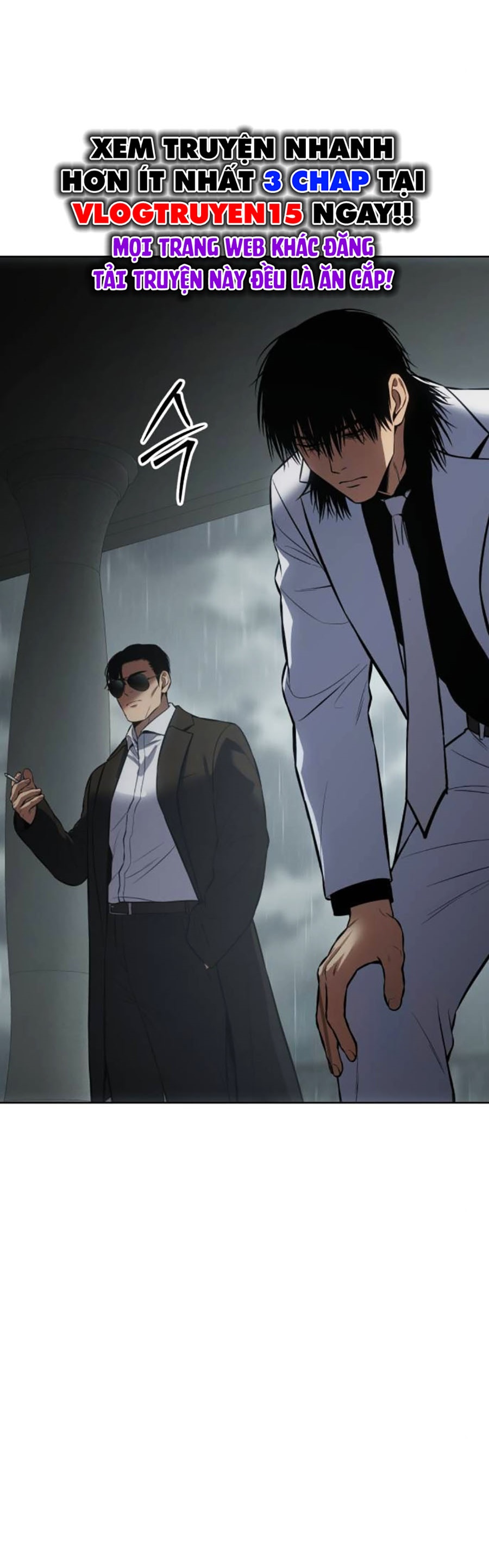 Đặc Vụ Thế Thân Chapter 73 - Trang 2