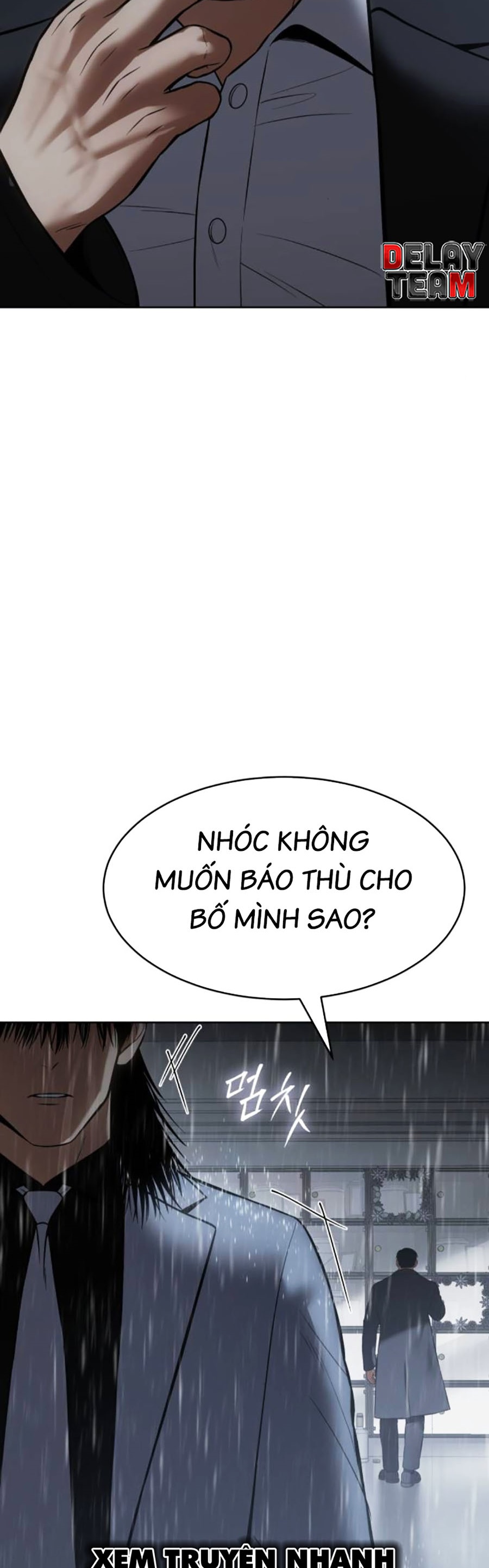 Đặc Vụ Thế Thân Chapter 73 - Trang 2