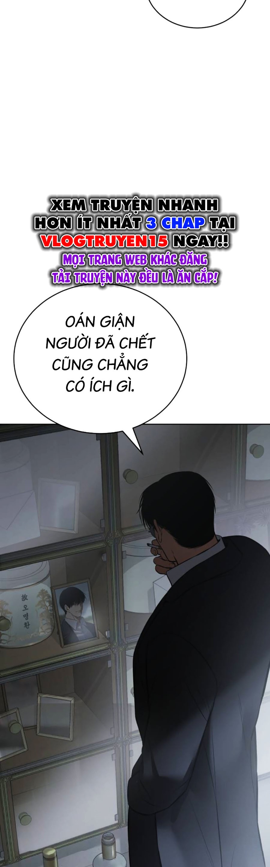 Đặc Vụ Thế Thân Chapter 73 - Trang 2