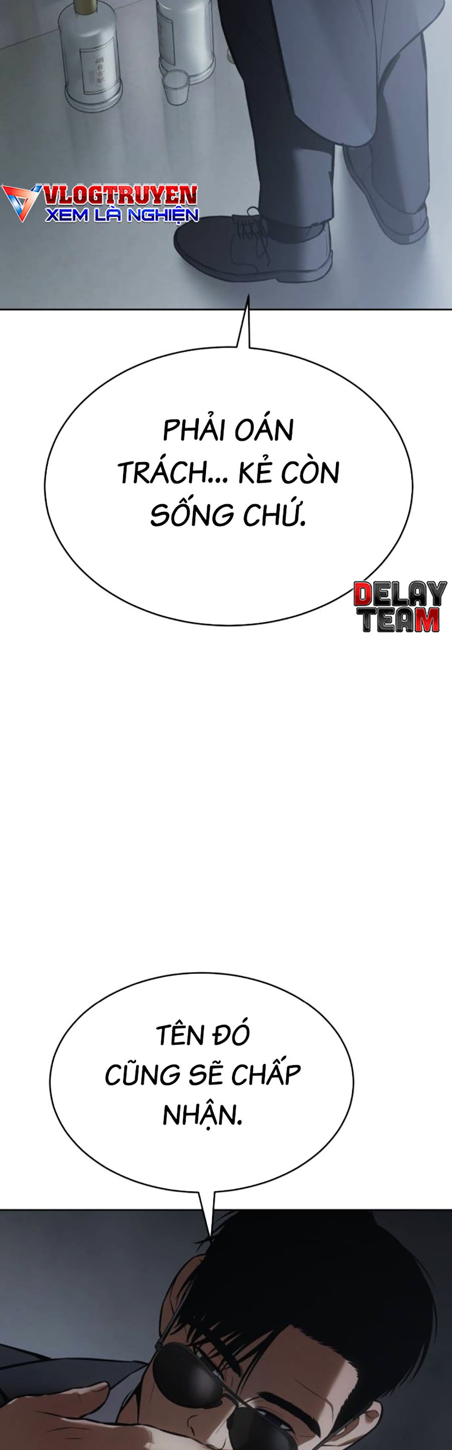 Đặc Vụ Thế Thân Chapter 73 - Trang 2