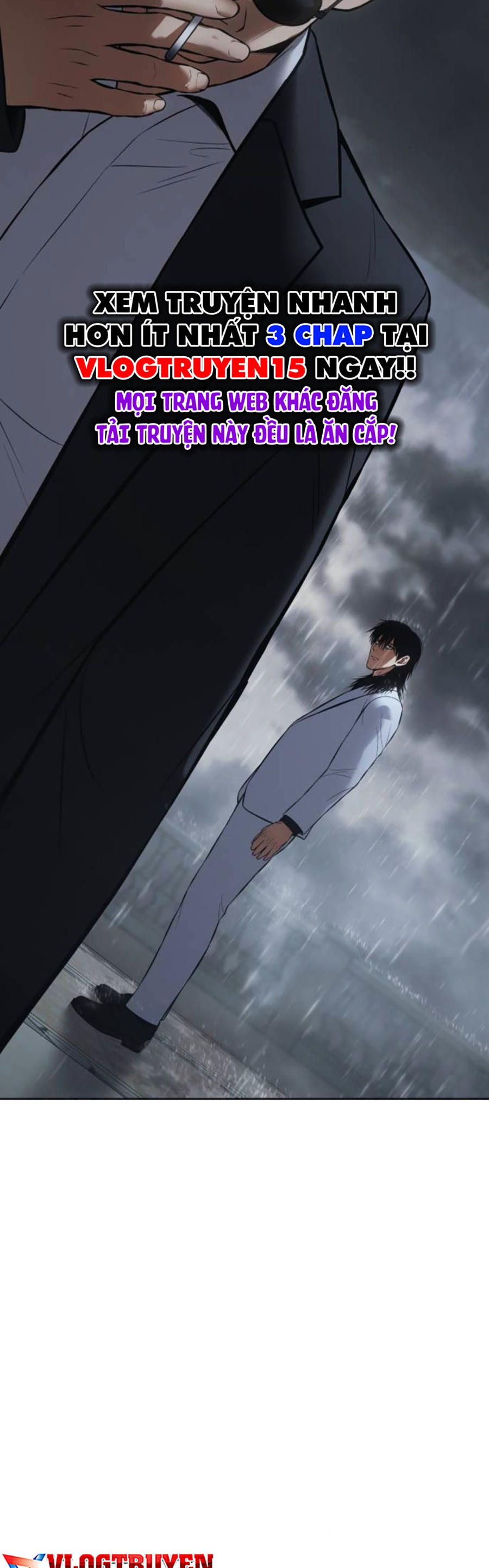 Đặc Vụ Thế Thân Chapter 73 - Trang 2