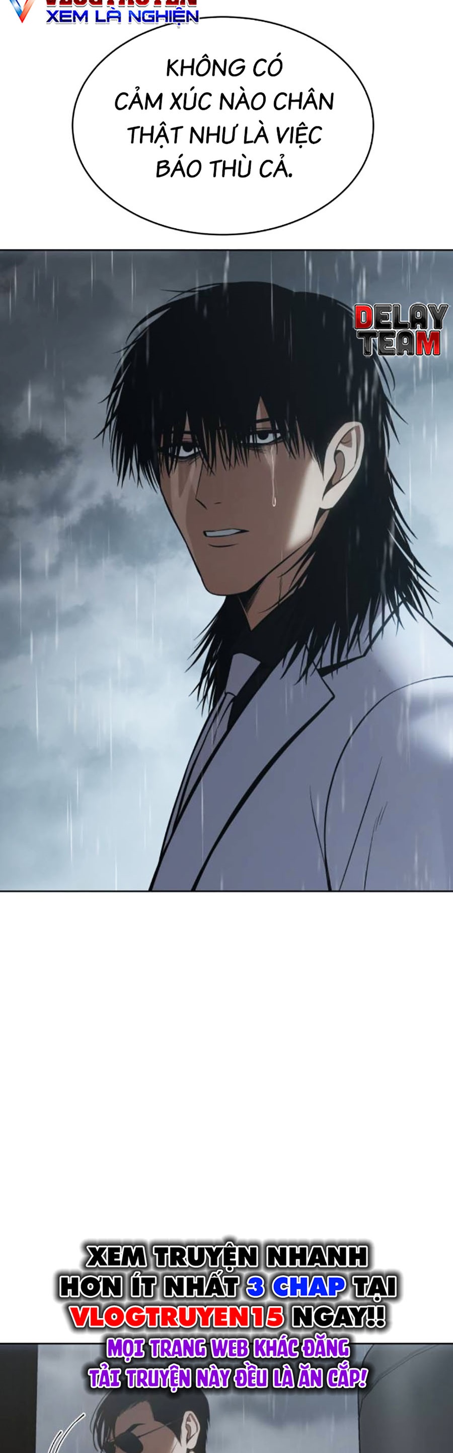 Đặc Vụ Thế Thân Chapter 73 - Trang 2