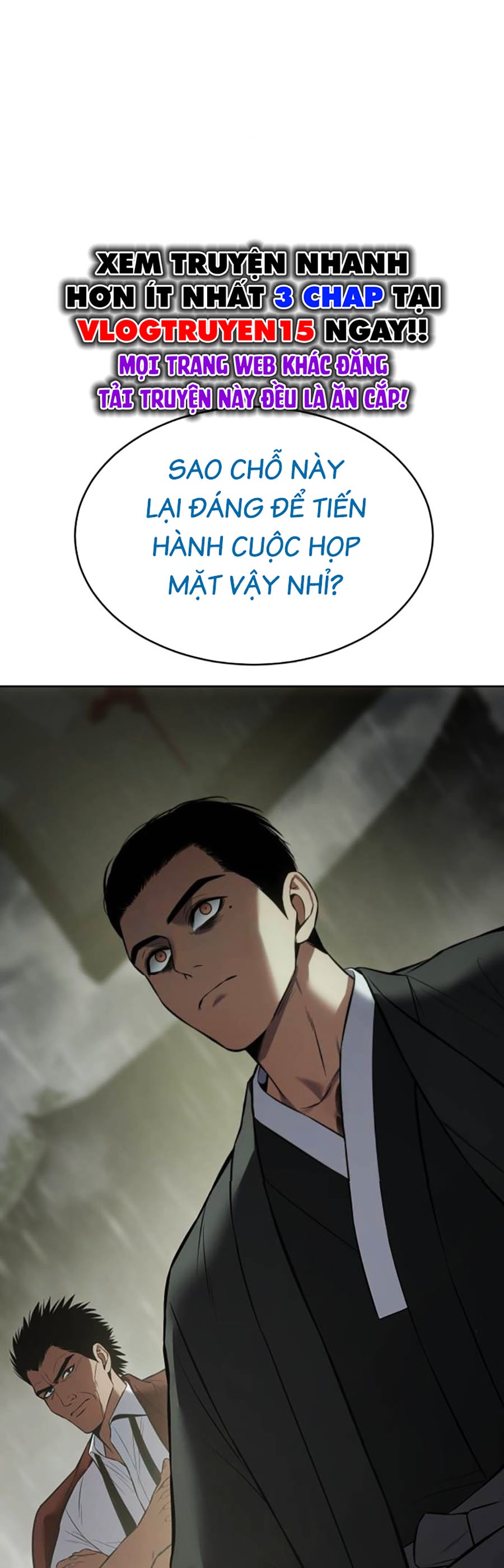 Đặc Vụ Thế Thân Chapter 73 - Trang 2