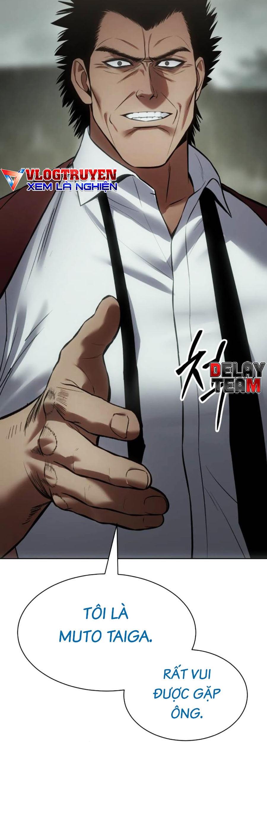 Đặc Vụ Thế Thân Chapter 73 - Trang 2