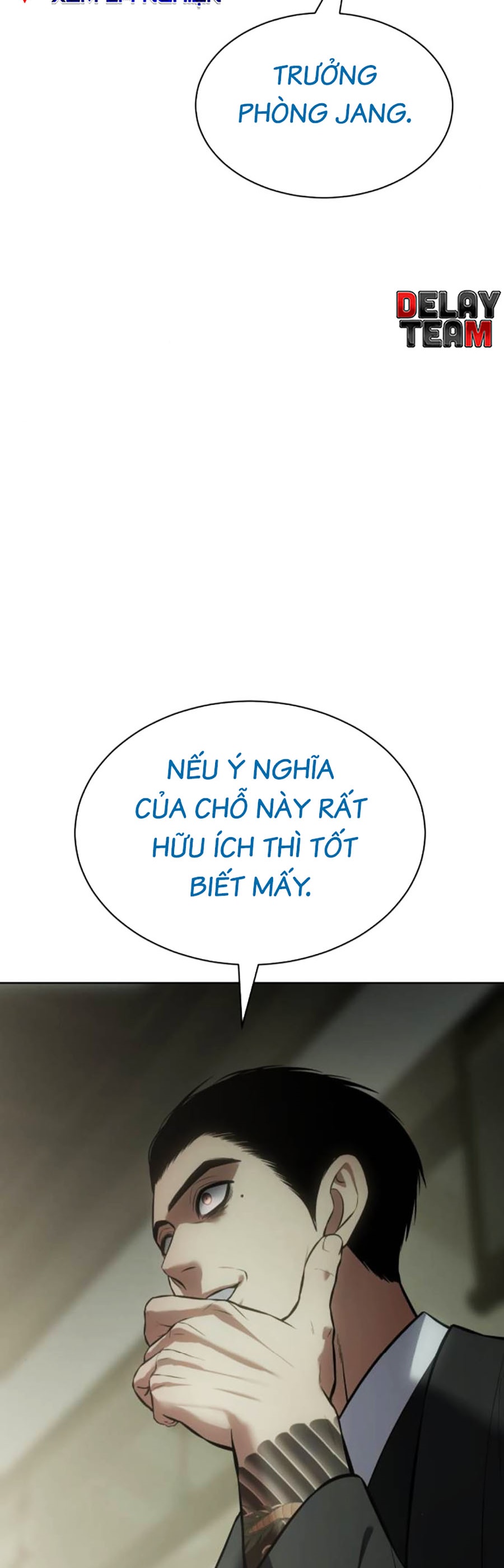 Đặc Vụ Thế Thân Chapter 73 - Trang 2