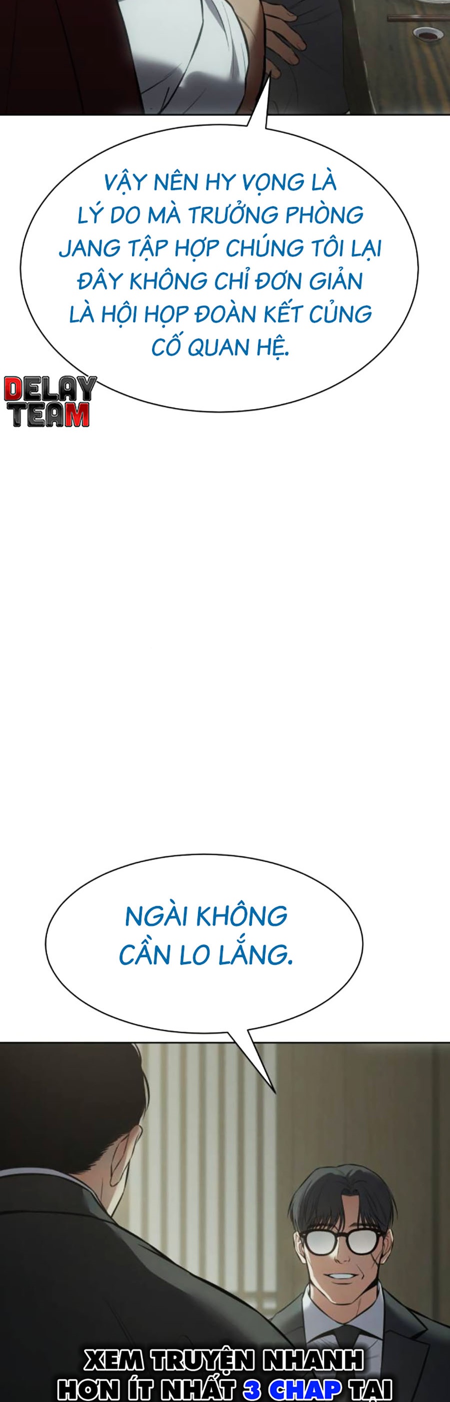 Đặc Vụ Thế Thân Chapter 73 - Trang 2