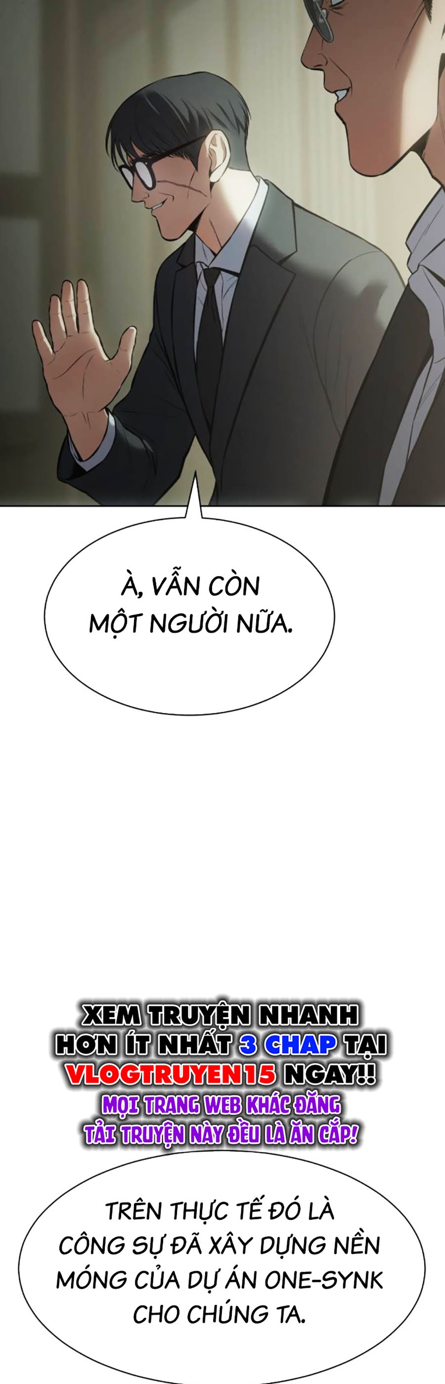 Đặc Vụ Thế Thân Chapter 73 - Trang 2