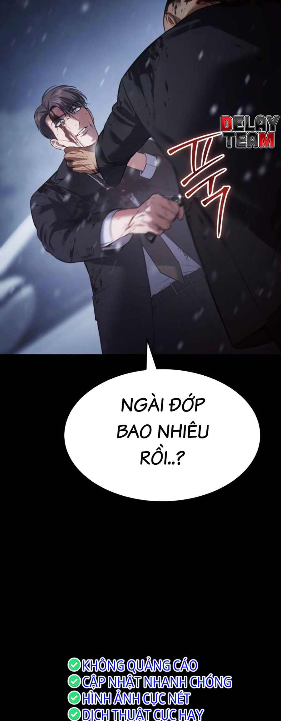 Đặc Vụ Thế Thân Chapter 73 - Trang 2