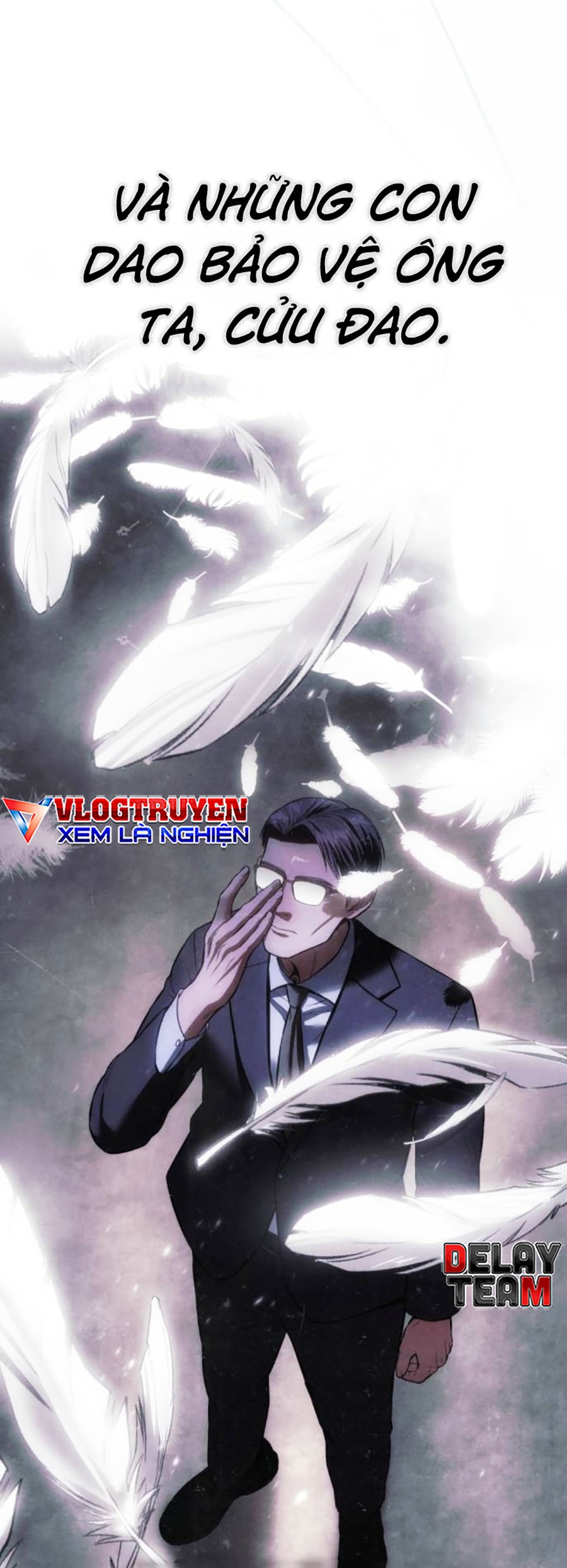 Đặc Vụ Thế Thân Chapter 73 - Trang 2