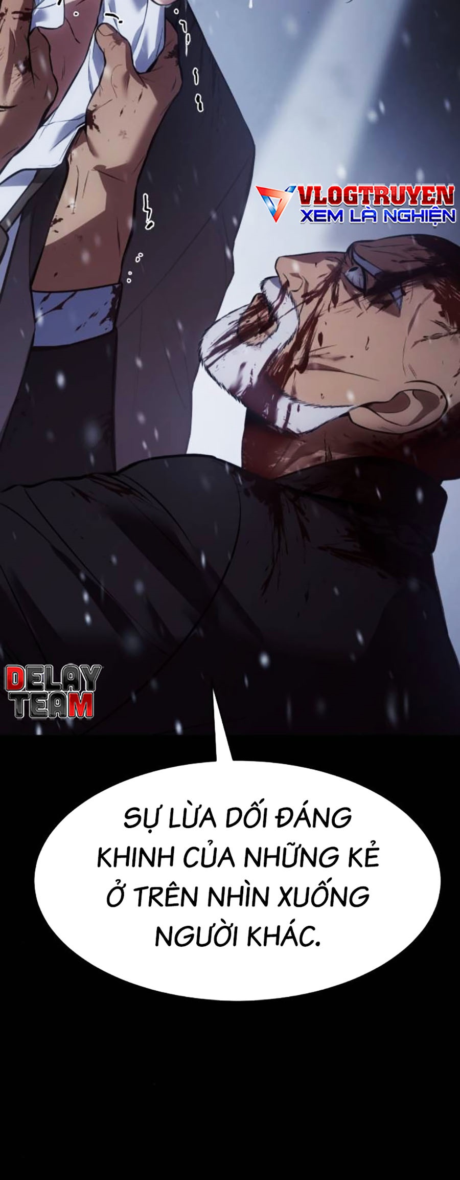 Đặc Vụ Thế Thân Chapter 73 - Trang 2