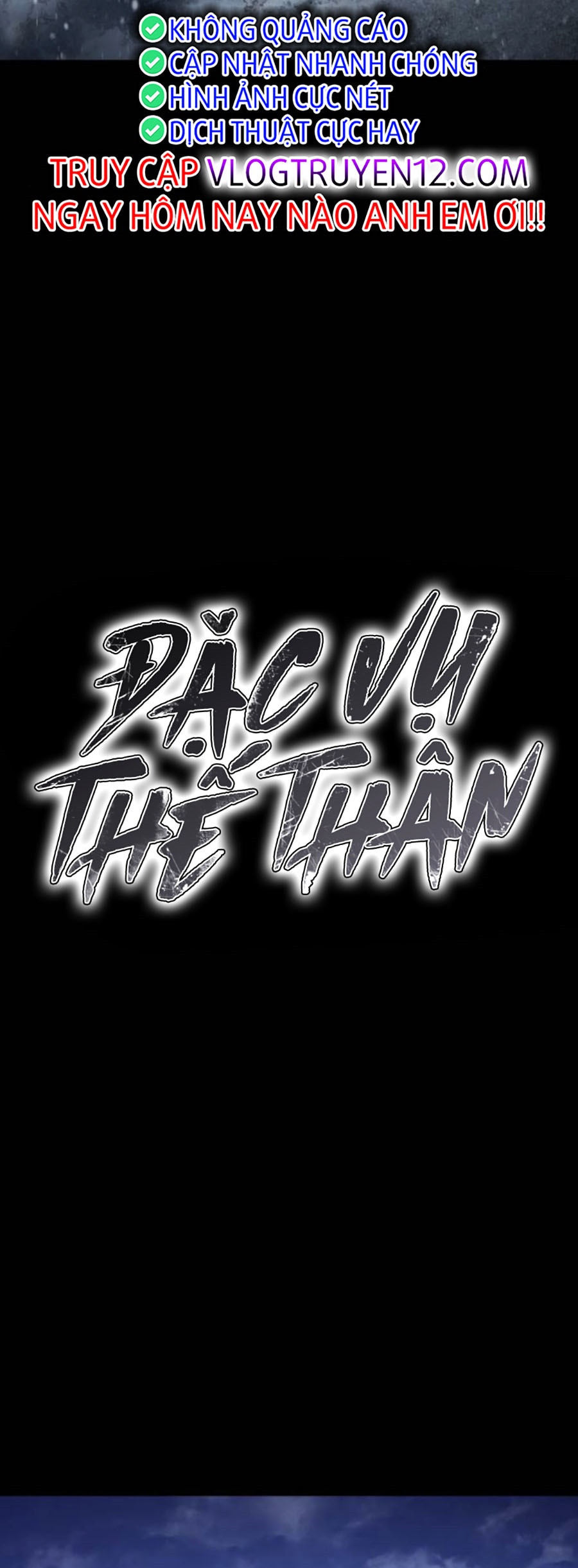 Đặc Vụ Thế Thân Chapter 73 - Trang 2