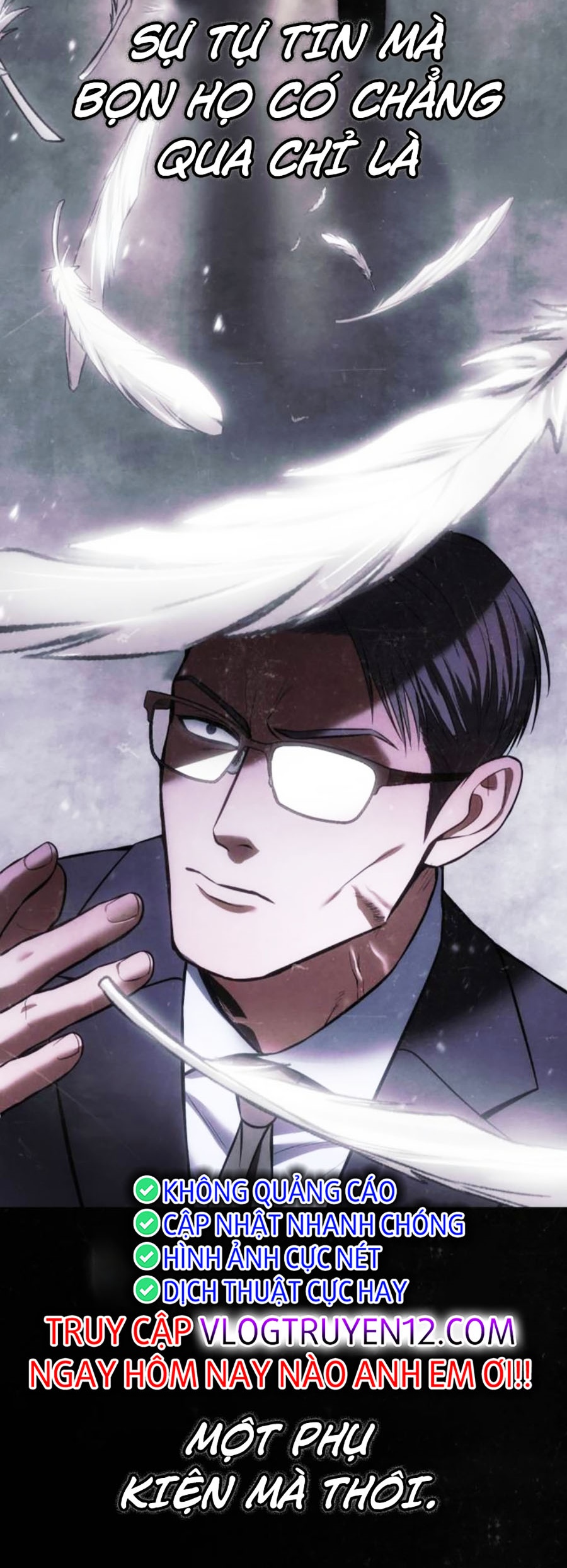 Đặc Vụ Thế Thân Chapter 73 - Trang 2