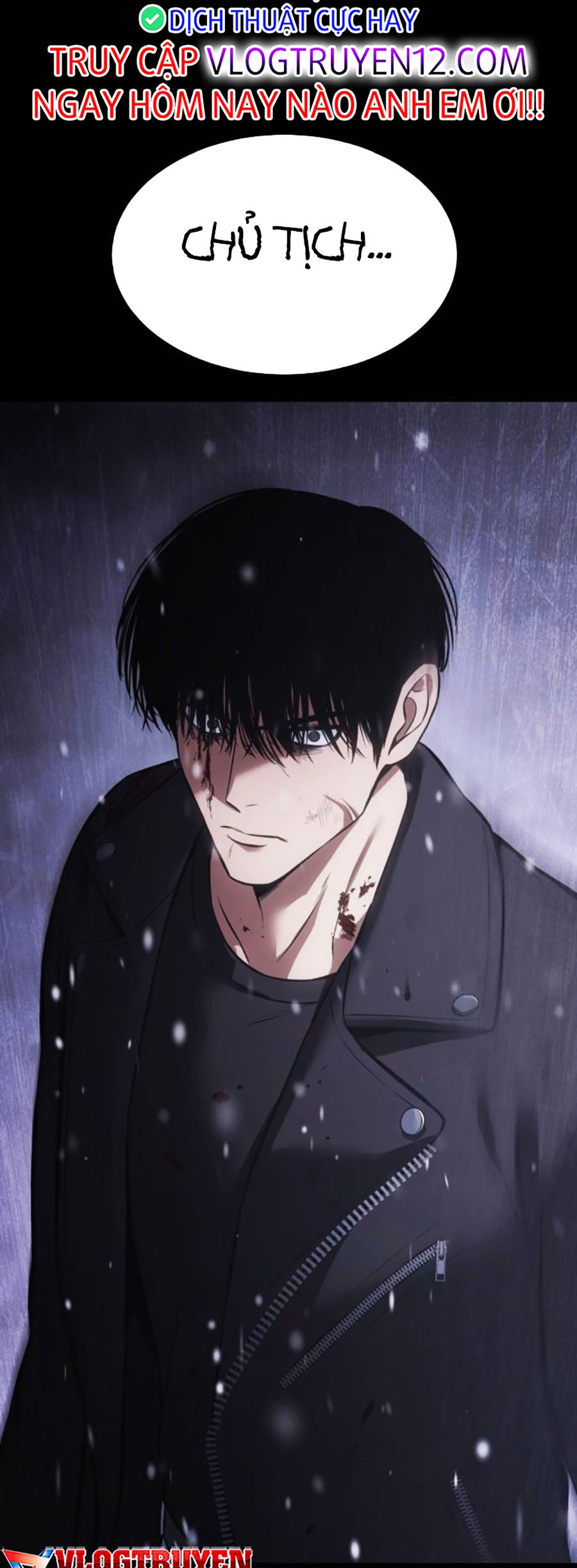 Đặc Vụ Thế Thân Chapter 73 - Trang 2