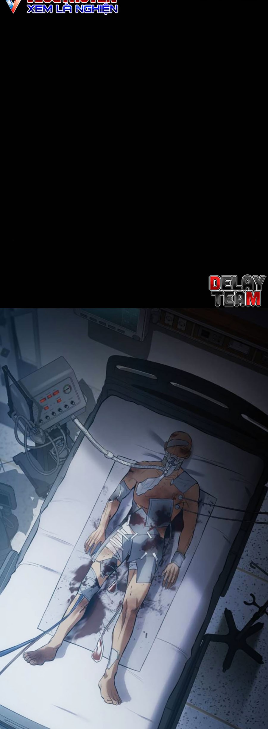 Đặc Vụ Thế Thân Chapter 73 - Trang 2