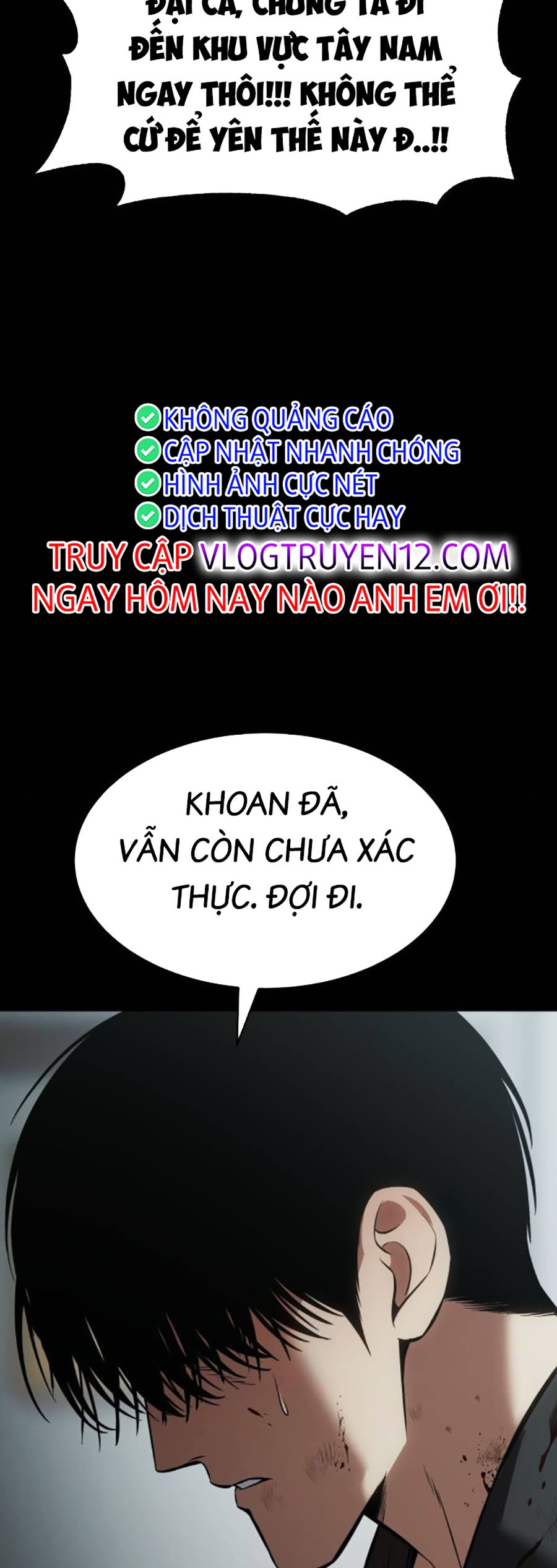 Đặc Vụ Thế Thân Chapter 73 - Trang 2