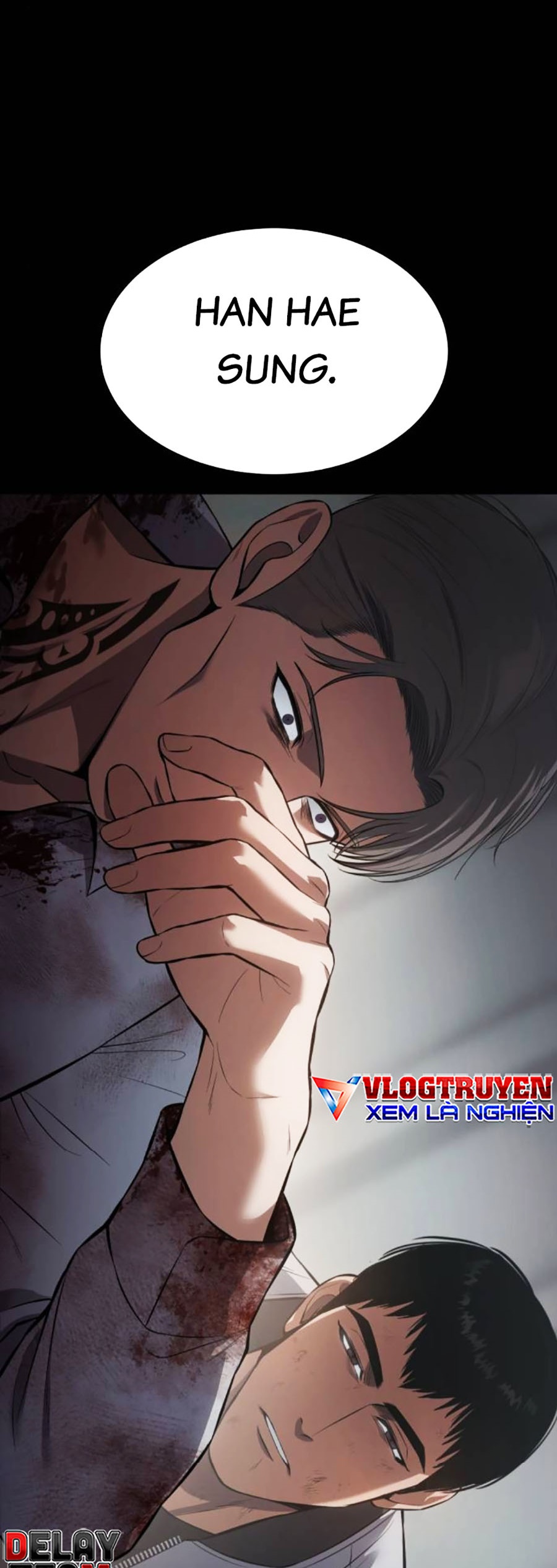 Đặc Vụ Thế Thân Chapter 73 - Trang 2