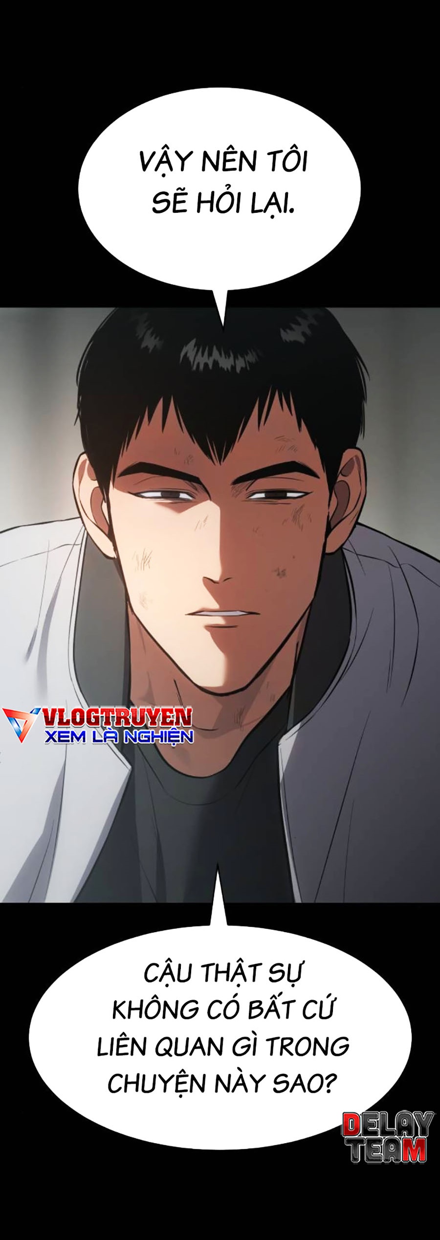 Đặc Vụ Thế Thân Chapter 74 - Trang 2