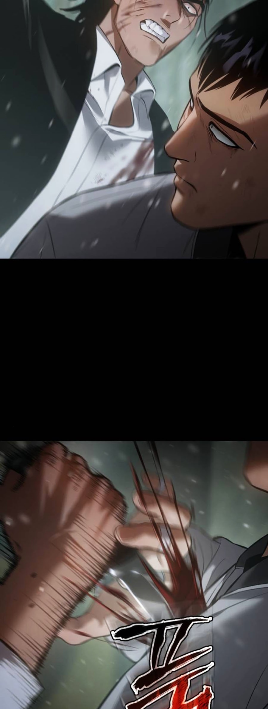 Đặc Vụ Thế Thân Chapter 74 - Trang 2