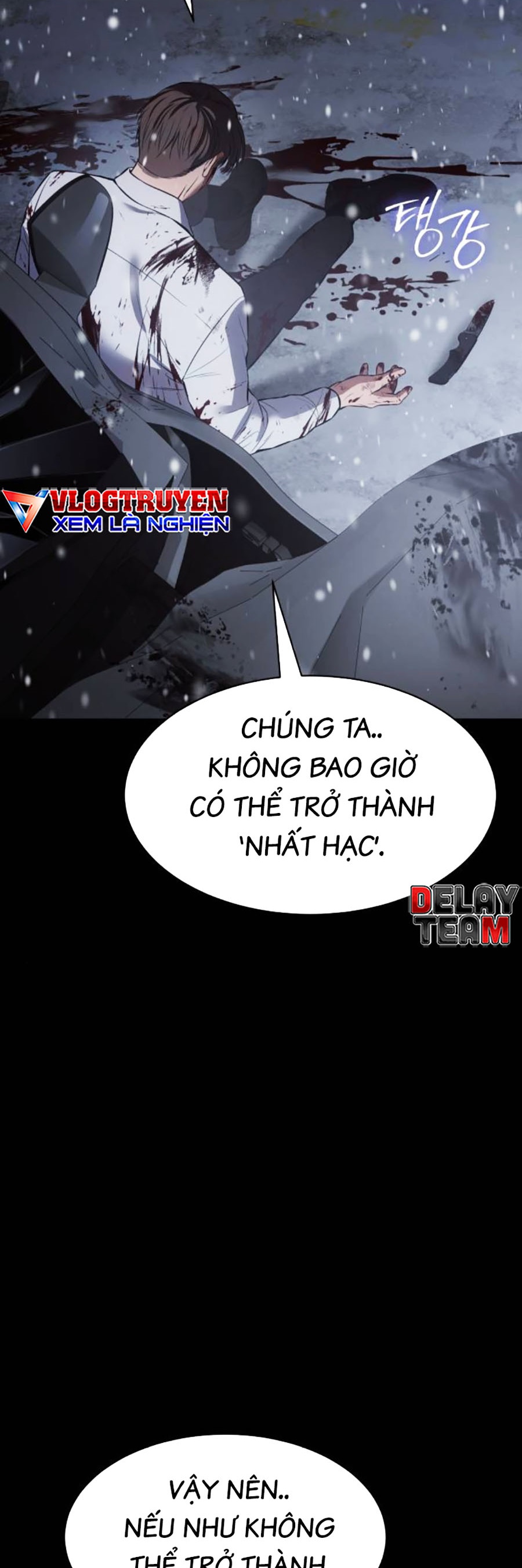 Đặc Vụ Thế Thân Chapter 74 - Trang 2