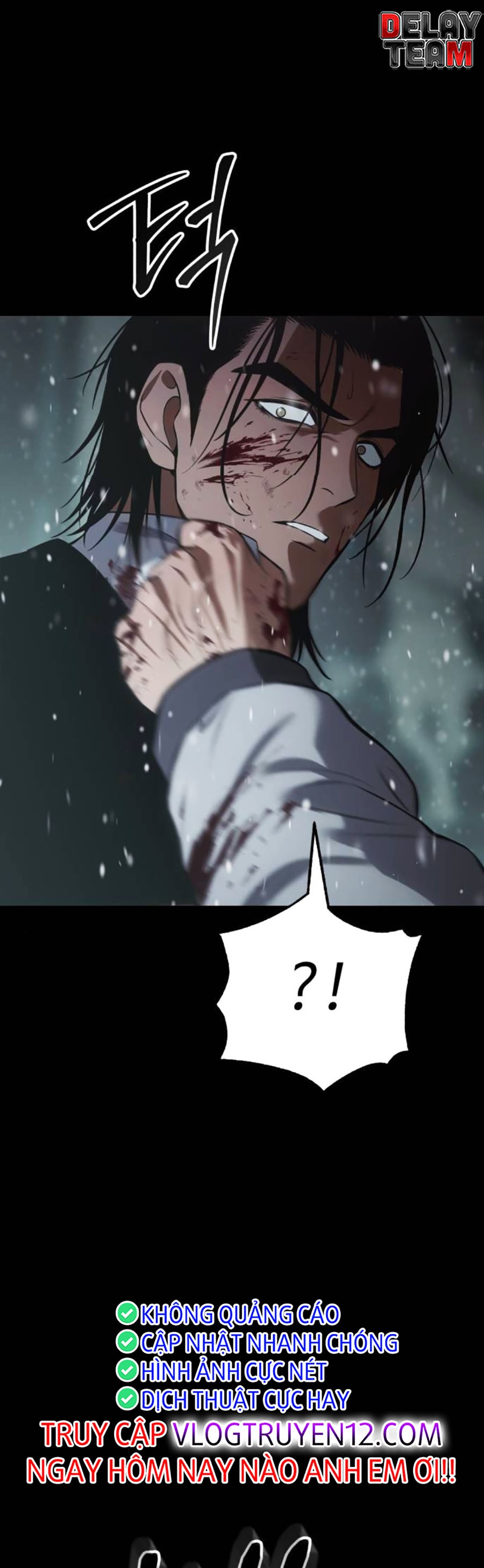 Đặc Vụ Thế Thân Chapter 74 - Trang 2