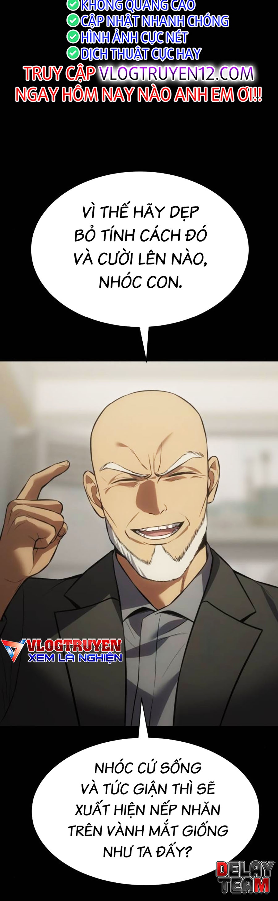 Đặc Vụ Thế Thân Chapter 74 - Trang 2
