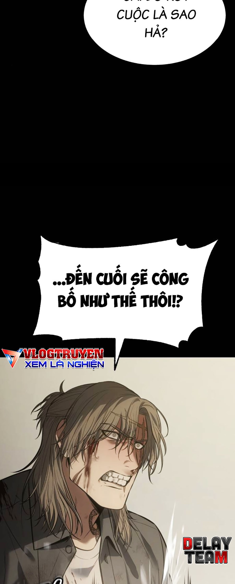 Đặc Vụ Thế Thân Chapter 74 - Trang 2