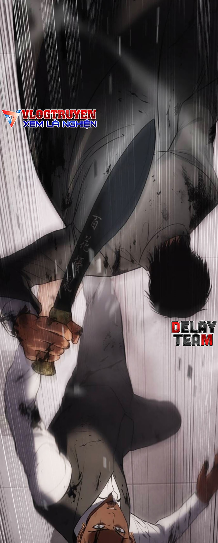 Đặc Vụ Thế Thân Chapter 74 - Trang 2