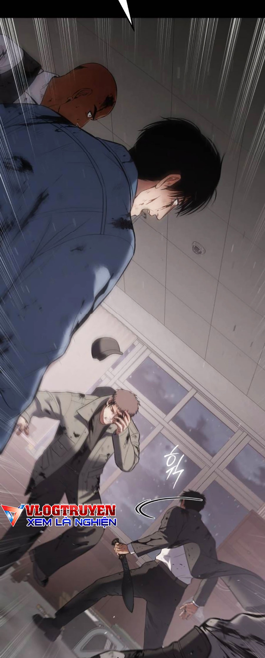 Đặc Vụ Thế Thân Chapter 74 - Trang 2