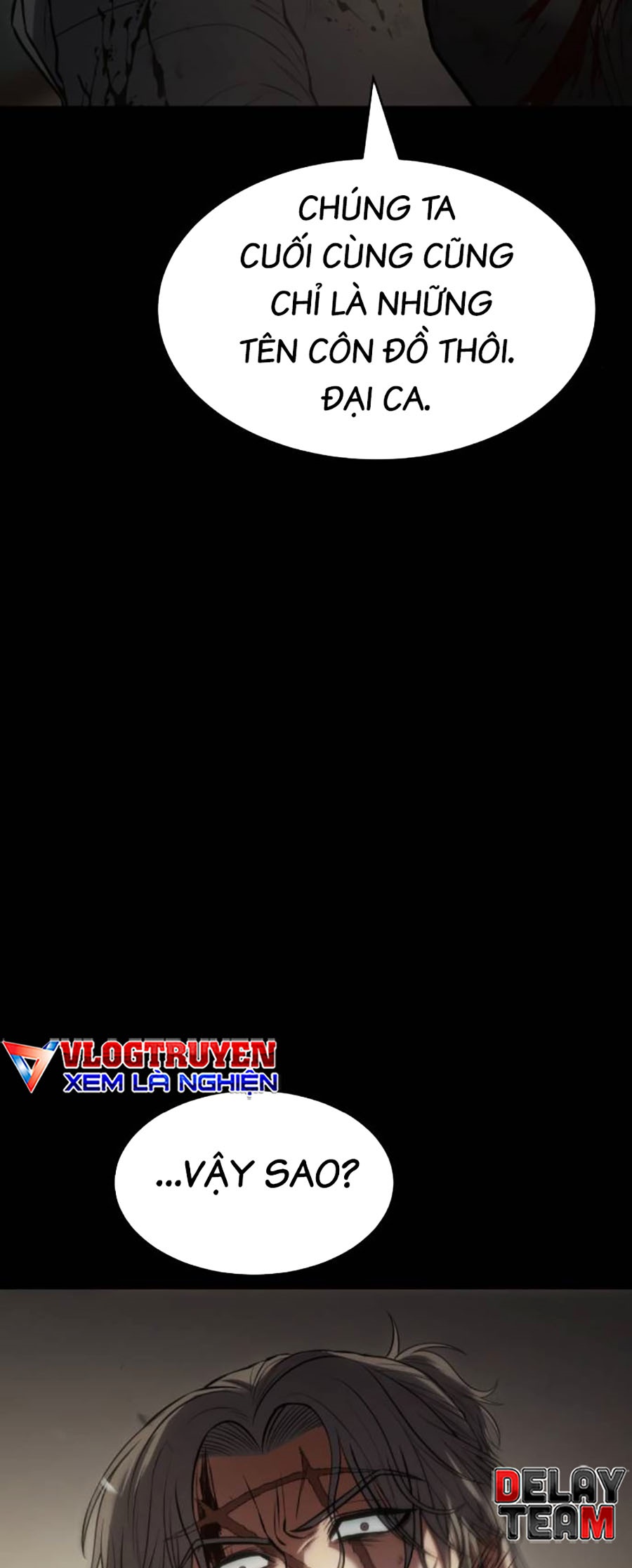 Đặc Vụ Thế Thân Chapter 74 - Trang 2