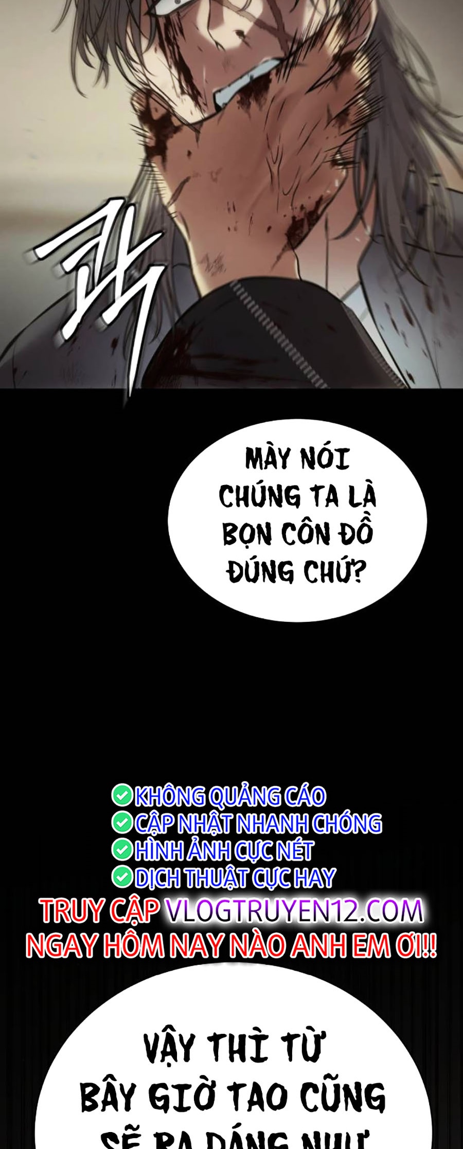 Đặc Vụ Thế Thân Chapter 74 - Trang 2